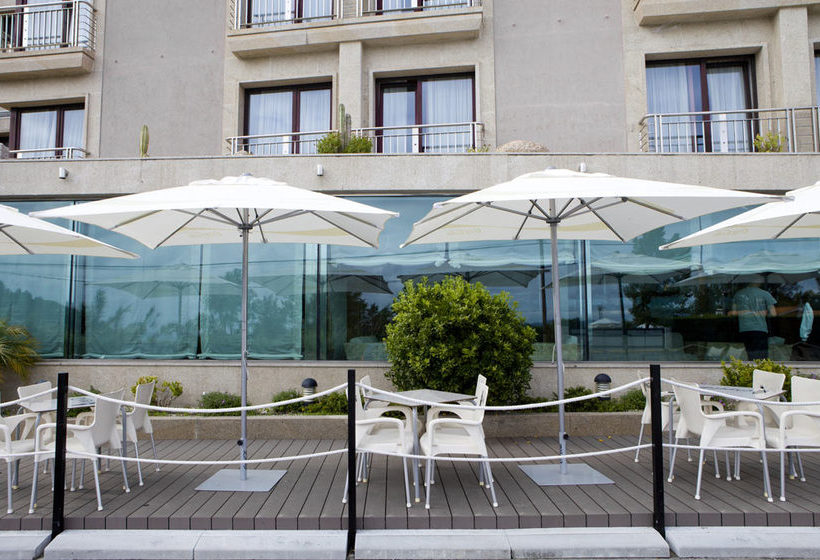 Hotel Canelas  | Portonovo | Pontevedra | España 16