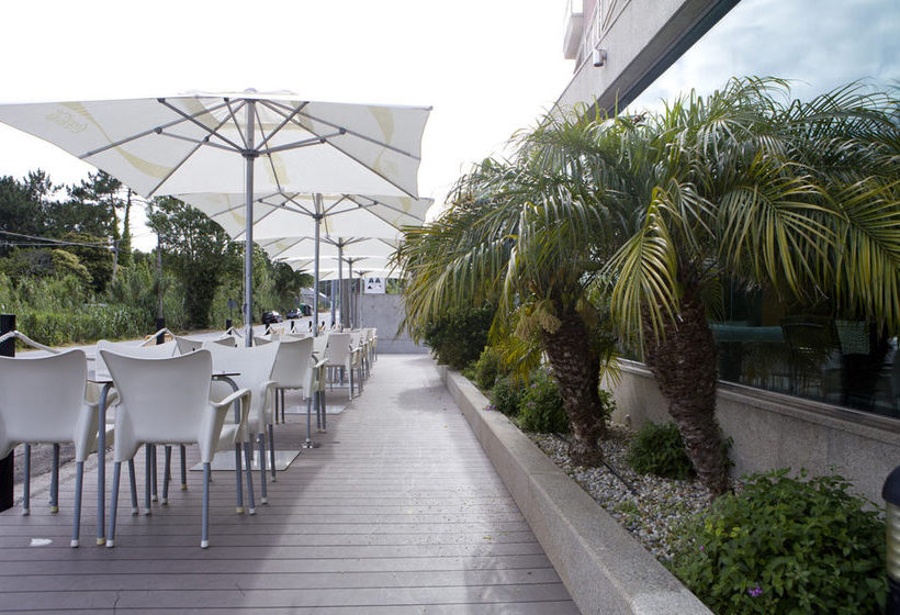 Hotel Canelas  | Portonovo | Pontevedra | España 17