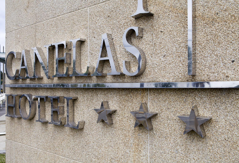 Hotel Canelas  | Portonovo | Pontevedra | España 2