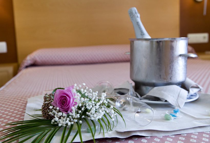 Hotel Canelas  | Portonovo | Pontevedra | España 3