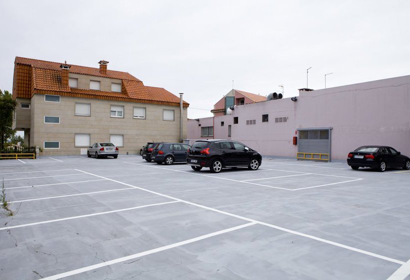 Hotel Canelas  | Portonovo | Pontevedra | España 4