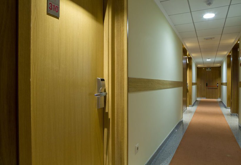 Hotel Canelas  | Portonovo | Pontevedra | España 5