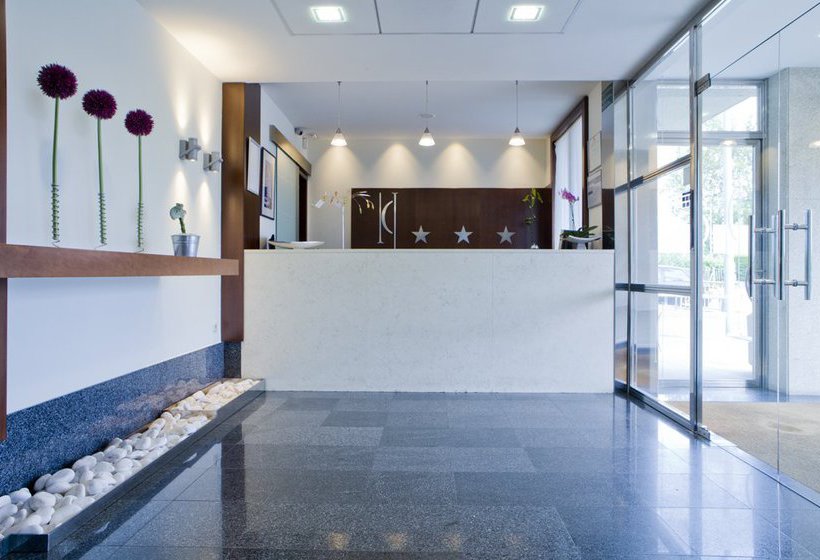 Hotel Canelas  | Portonovo | Pontevedra | España 6