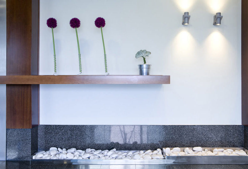 Hotel Canelas  | Portonovo | Pontevedra | España 7