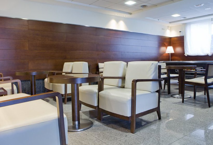 Hotel Canelas  | Portonovo | Pontevedra | España 8