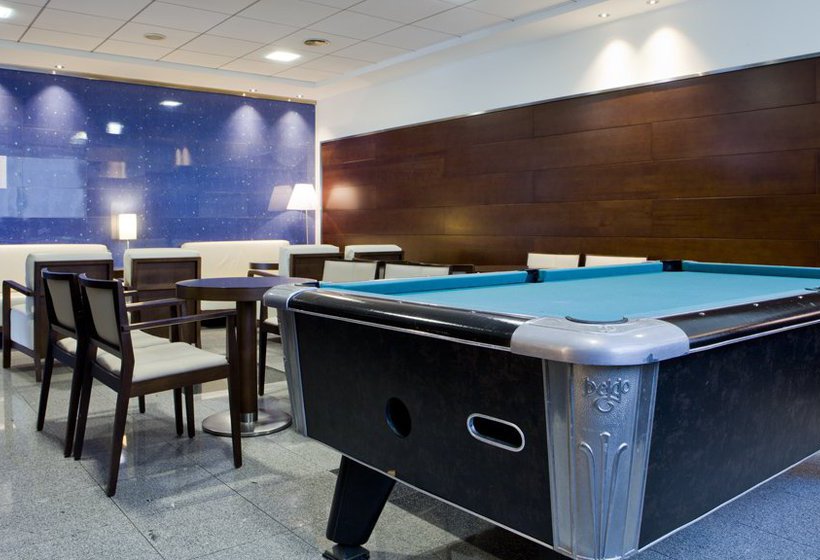 Hotel Canelas  | Portonovo | Pontevedra | España 9