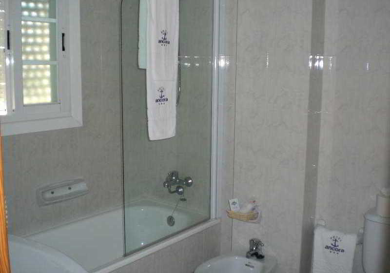 Hotel Ancora  | Sanxenxo | Pontevedra | España 4