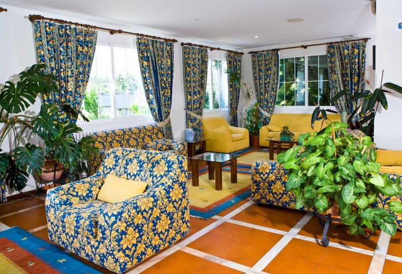 Aparthotel Villa Cabicastro  | Portonovo | Pontevedra | España 1