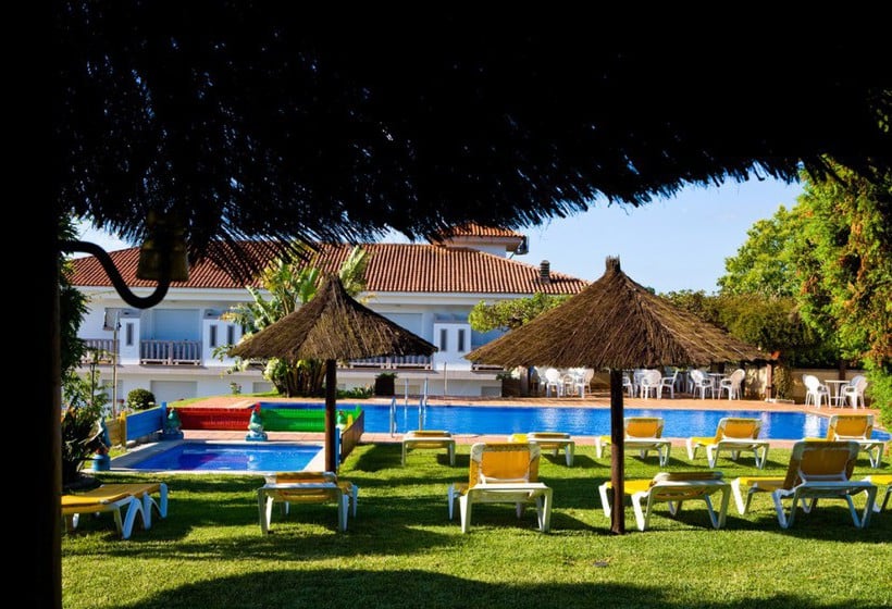 Aparthotel Villa Cabicastro  | Portonovo | Pontevedra | España 16