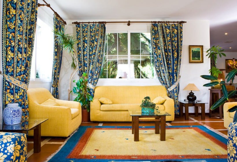 Aparthotel Villa Cabicastro  | Portonovo | Pontevedra | España 2