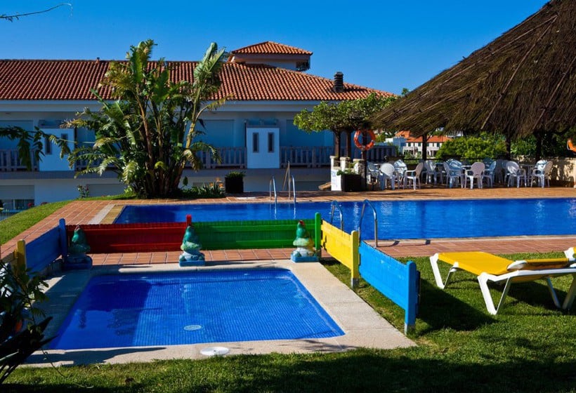 Aparthotel Villa Cabicastro  | Portonovo | Pontevedra | España 20