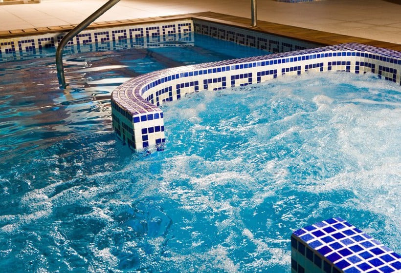 Aparthotel Villa Cabicastro  | Portonovo | Pontevedra | España 5