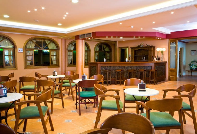 Aparthotel Villa Cabicastro  | Portonovo | Pontevedra | España 8