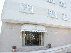 Hotel San Juan II Poio