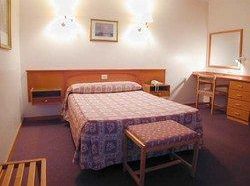 Hotel San Juan II  | Poio | Pontevedra | España 2