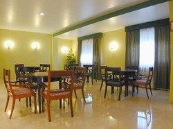 Hotel San Juan II  | Poio | Pontevedra | España 3