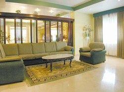 Hotel San Juan II  | Poio | Pontevedra | España 4