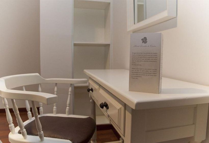 Hotel Rosalia de Castro  | Poio | Pontevedra | España 10