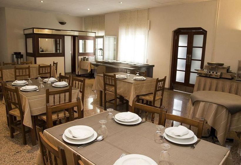 Hotel Rosalia de Castro  | Poio | Pontevedra | España 6