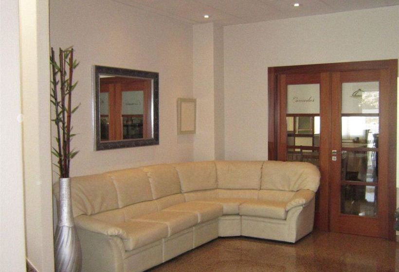 Hotel Rosalia de Castro  | Poio | Pontevedra | España 7