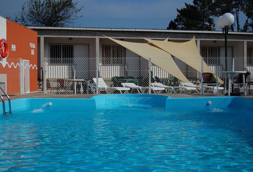 Hotel Paris Pontevedra