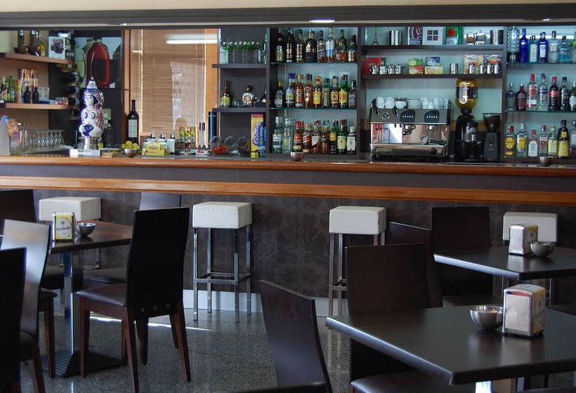 Hôtel Paris  | Poio | Pontevedra | Espagne 1