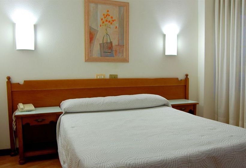 Hôtel Paris  | Poio | Pontevedra | Espagne 11