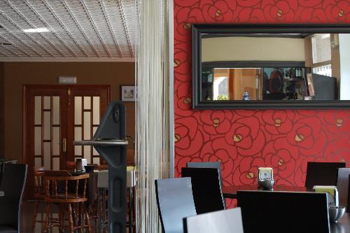 Hôtel Paris  | Poio | Pontevedra | Espagne 14