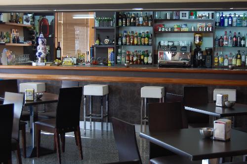 Hôtel Paris  | Poio | Pontevedra | Espagne 15