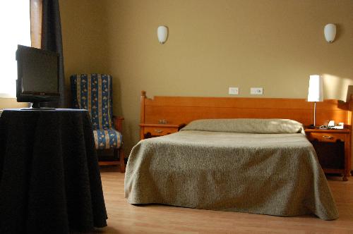 Hôtel Paris  | Poio | Pontevedra | Espagne 19