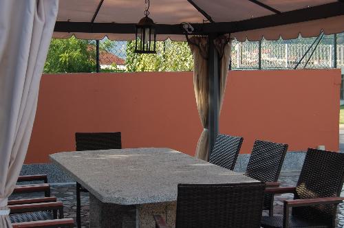 Hôtel Paris  | Poio | Pontevedra | Espagne 20