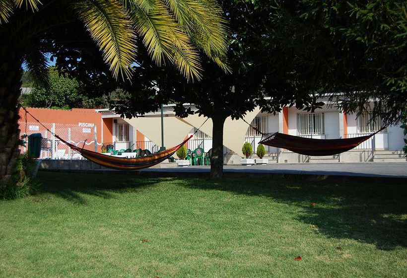 Hôtel Paris  | Poio | Pontevedra | Espagne 3