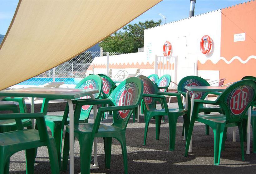 Hôtel Paris  | Poio | Pontevedra | Espagne 7