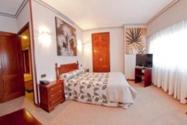 Hotel Don Pepe  | Poio | Pontevedra | España 2