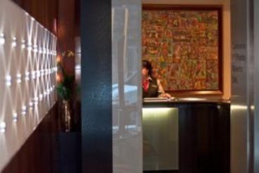 Hotel Don Pepe  | Poio | Pontevedra | España 5