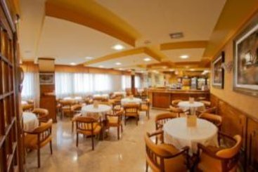 Hotel Don Pepe  | Poio | Pontevedra | España 6