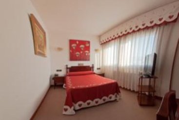 Hotel Don Pepe  | Poio | Pontevedra | España 8