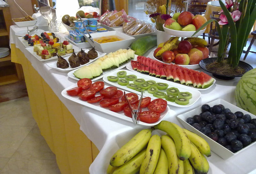 Hotel Combarro  | Poio | Pontevedra | Spain 10