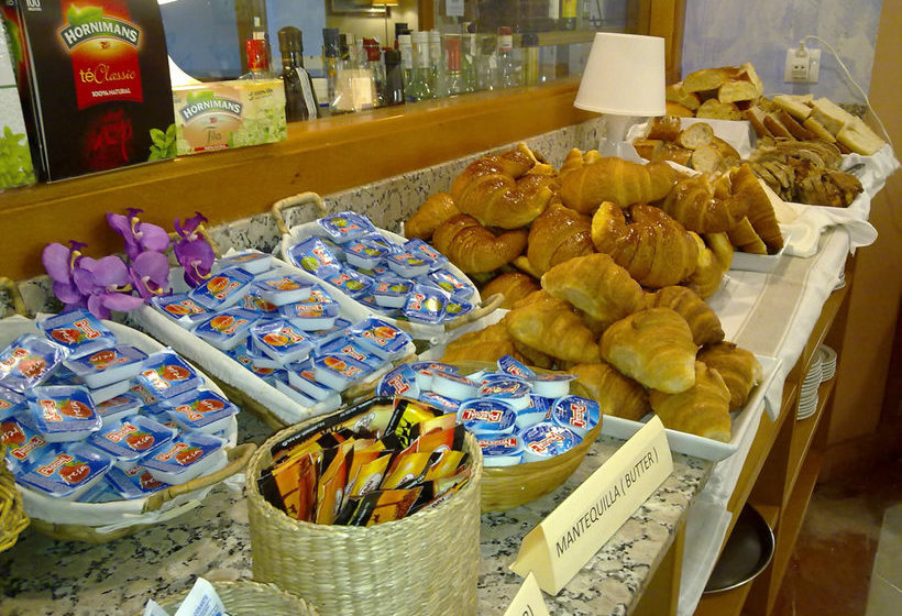 Hotel Combarro  | Poio | Pontevedra | Spain 11