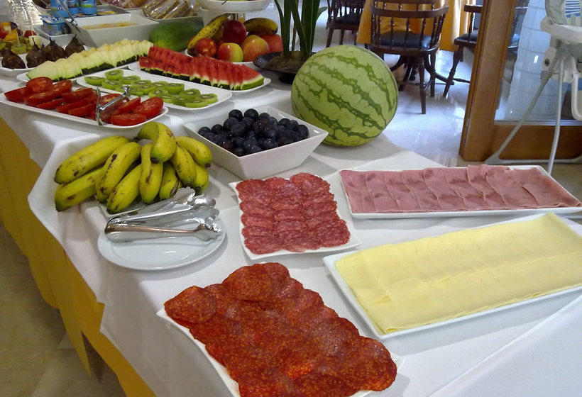 Hotel Combarro  | Poio | Pontevedra | Spain 12