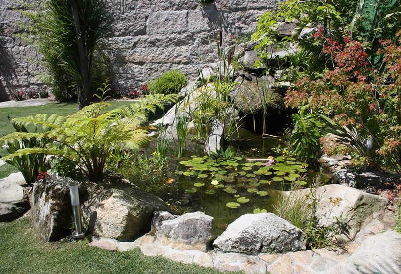 Hotel Combarro  | Poio | Pontevedra | Spain 13