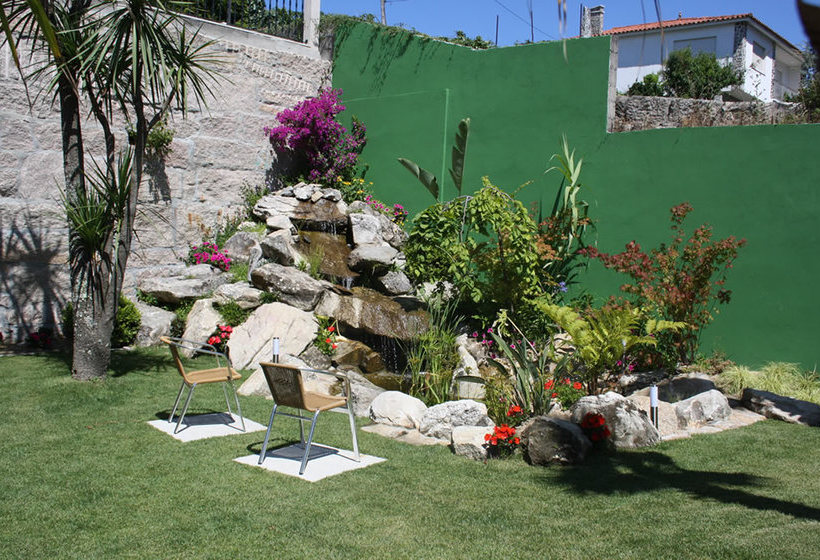 Hotel Combarro  | Poio | Pontevedra | Spain 14