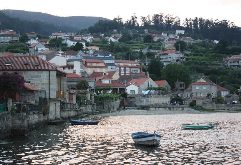 Hotel Combarro  | Poio | Pontevedra | Spain 15