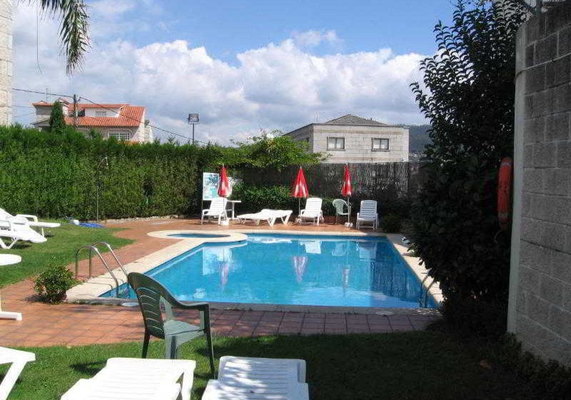 Hotel Combarro  | Poio | Pontevedra | Spain 16