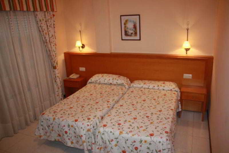 Hotel Combarro  | Poio | Pontevedra | Spain 17