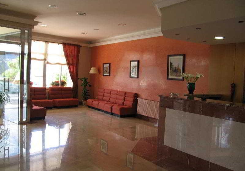 Hotel Combarro  | Poio | Pontevedra | Spain 18