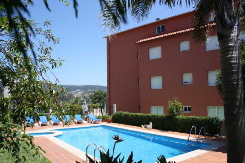 Hotel Combarro  | Poio | Pontevedra | Spain 19