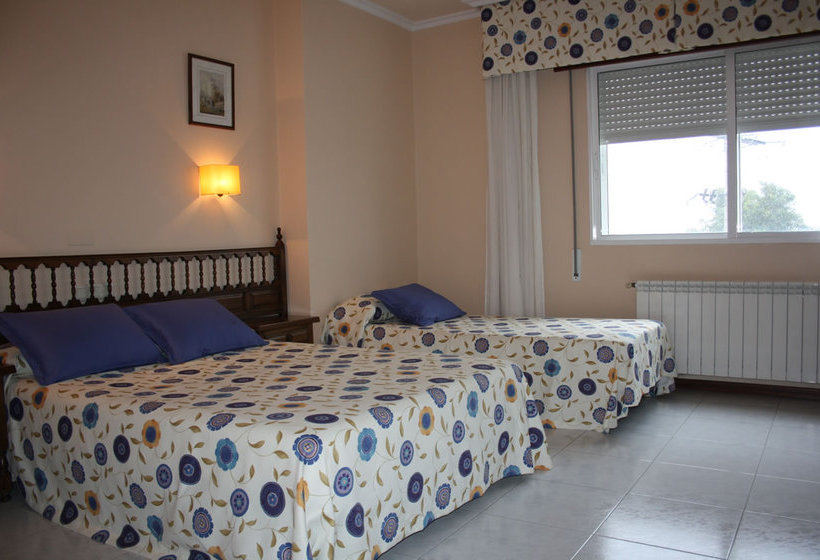 Hotel Combarro  | Poio | Pontevedra | Spain 2