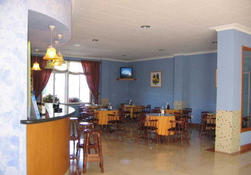 Hotel Combarro  | Poio | Pontevedra | Spain 20