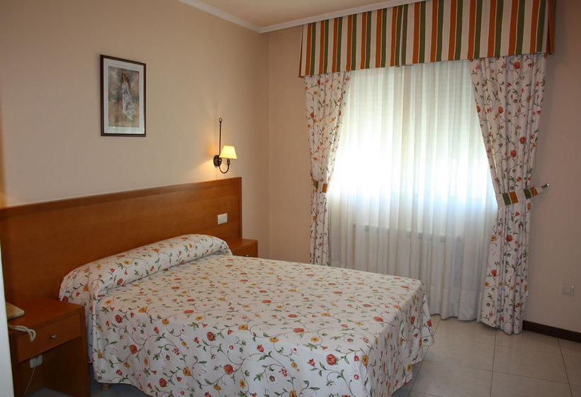 Hotel Combarro  | Poio | Pontevedra | Spain 3